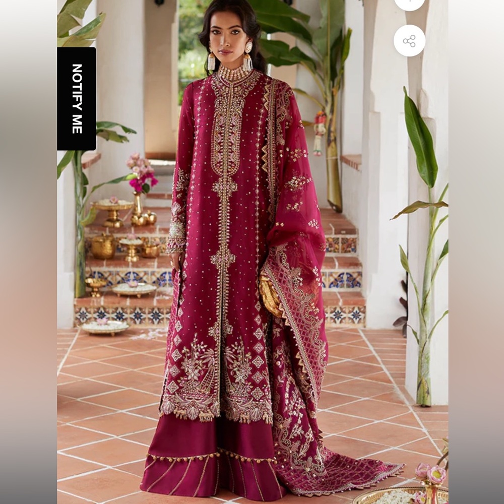 Zaib Suffuse by Sana Yasir